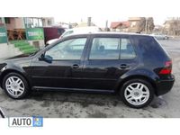 second-hand VW Golf Alh