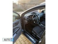 second-hand Ford Focus 1,6 CDTI