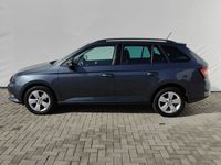 second-hand Skoda Fabia Combi 1.0 MPI Ambition