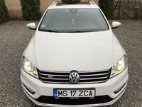 second-hand VW Passat Variant 2.0 TDI BlueMotion Technology R-Line