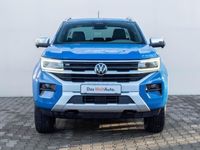 second-hand VW Amarok Aventura 3.0 TDI 177 kW 4M AG10