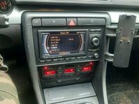 Second-hand Audi A4 138 CP (101 kW) 2005 Gri Break