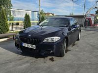 second-hand BMW 535 Seria 5 i