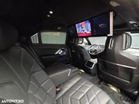 Second-hand BMW 740 Comfort Edition 300 CP (220 kW) 2023 Culoarenegru Berlinǎ