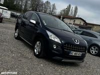 second-hand Peugeot 3008 155 THP Premium