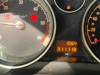 Second-hand Opel Astra 125 CP (91 kW) 2008 Hatchback