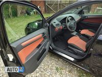 second-hand Opel Astra 2007