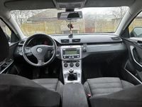Second-hand VW Passat 140 CP (102 kW) 2007 Maro Break