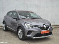 Second-hand Renault Captur Business 115 CP (84 kW) 2020 Culoaregri SUV
