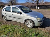 second-hand Opel Corsa 1.0i Base