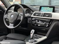 second-hand BMW 320 Seria 3 d Touring Aut.