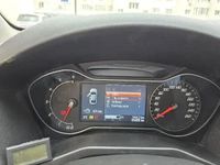 Second-hand Ford Mondeo 160 CP (117 kW) 2011 Break