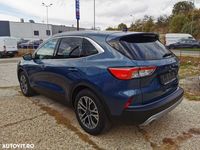 second-hand Ford Kuga 2.5 Duratec PHEV Titanium 2020 · 25 490 km · 2 488 cm3 · Hibrid