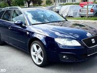 second-hand Seat Exeo ST 2.0 TDI 143 CP Style Multitronic
