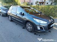 second-hand Peugeot 308 sw euro 5 2012