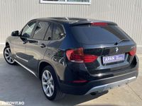 second-hand BMW X1 