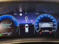 Nouă Toyota Corolla Business Edition 140 CP (102 kW) 2025 Culoarealb Break