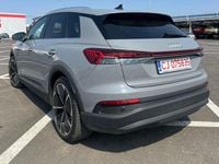Second-hand Audi Q4 e-tron 125 kW (170 CP) 2022 Culoaregri SUV