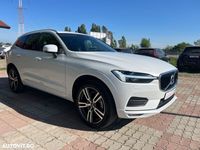 second-hand Volvo XC60 B4 D AWD Geartronic Inscription