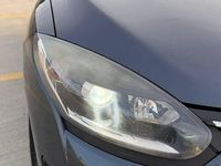 Second-hand Renault Mégane GrandTour 110 CP (80 kW) 2015 Culoaregri Break