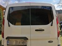 second-hand Ford Transit Connect 1.6 TDCI Kombi LWB(L2) Base