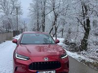 Second-hand Honda ZR-V Advance 143 CP (105 kW) 2024 Culoarerosu SUV