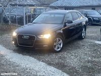 second-hand Audi A4 Avant 2.0 TDI Multitronic