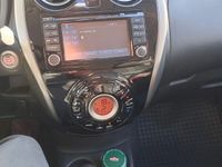 second-hand Nissan Note 1.2 acenta