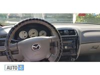 second-hand Mazda 626 2.0 DITD