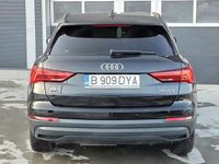 Second-hand Audi Q3 150 CP (110 kW) 2020 SUV