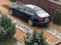 second-hand Audi A5 Sportback 2.0 TDI