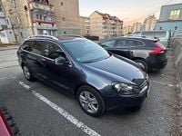 Second-hand VW Golf VI 104 CP (76 kW) 2010 Culoarealbastru Hatchback