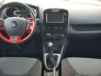 second-hand Renault Clio IV 