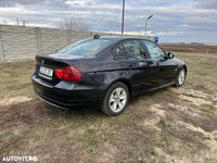 second-hand BMW 320 Seria 3 d DPF