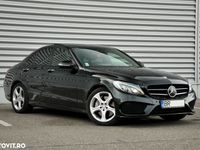 second-hand Mercedes C250 BlueTec