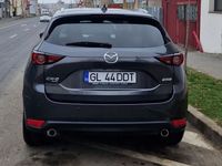 second-hand Mazda CX-5 CD175 4x4 AT Revolution Top