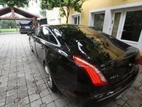 Second-hand Jaguar XJL 275 CP (202 kW) 2010 Visiniu Berlinǎ