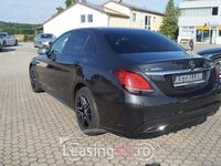 second-hand Mercedes C300 Clasa