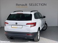 second-hand Skoda Karoq 2.0 TDI 4X4 Style