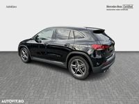 second-hand Mercedes GLA220 d 4MATIC Aut.