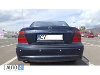Second-hand Opel Vectra 121 CP (88 kW) 2001 Albastru Berlinǎ