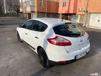 second-hand Renault Mégane 1.5 dci ,2011,euro5