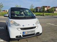 second-hand Smart ForTwo Coupé 1.0 pure