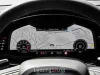 second-hand Audi RS Q8 2021 4.0 Benzină 600 CP 66.059 km - 121.898 EUR - leasing auto