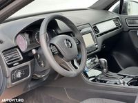 second-hand VW Touareg V6 TDI BMT Mountain Plus 2016 · 152 305 km · 2 967 cm3 · Diesel