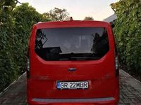 Second-hand Ford Tourneo 101 CP (74 kW) 2016 Monovolum