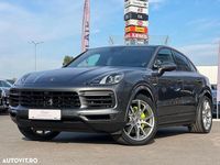 Second-hand Porsche Cayenne 462 CP (339 kW) 2020 Culoaregri SUV