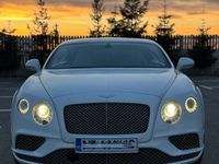 second-hand Bentley Continental GT V8