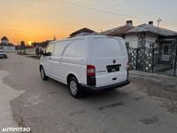 Second-hand VW Transporter 140 CP (102 kW) 2015 Culoarealb Van