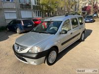 second-hand Dacia Logan MCV 